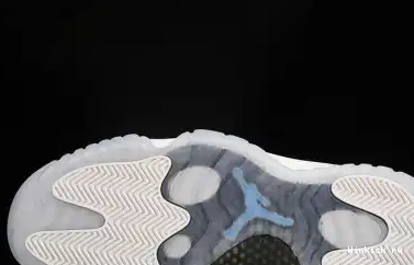 Flight Gift Ultimate Jordan 11 of 0625
